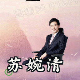 苏婉清